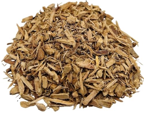 Getrocknete Europäische Esche Rinde 85g - 1,95Kg Fraxinus Excelsior L (85 gramm) von AgoraMarket