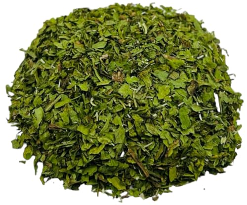 Getrocknete Liebstöckel Blätter 85g – 1,95Kg Premium Qualität Levisticum Officinale (950 gramm) von AgoraMarket