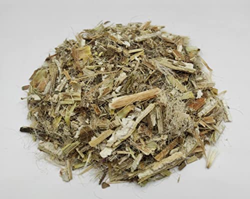 Getrocknete Mariendistel Blätter 85g - 1,95kg Silybum marianum (85 gramm) von AgoraMarket