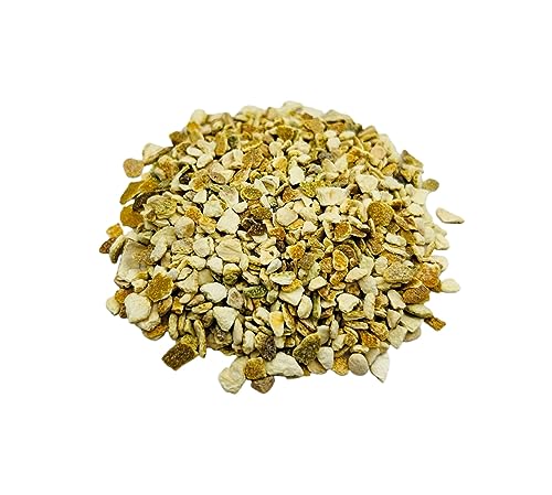 Getrocknete Orangenschale 85g - 1,95Kg Prämie Qualität (1950 gramm) von AgoraMarket