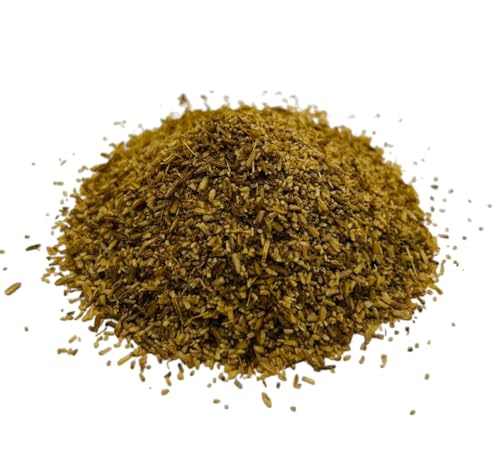 Getrocknete Premium Kreuzkümmel-Schnittsamen 85g - 1,95Kg | 100% Natürlich - Cuminum cyminum (1950 Gramm) von AgoraMarket