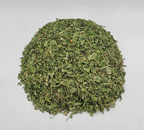 Getrocknete Sellerieblätter 85g - 1,95kg Apium Graveolens (85 gramm) von AgoraMarket