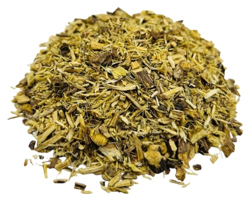 Getrocknete Süßholzwurzel Lakritze 85 g-1,95 kg | Glycyrrhiza Glabra (85 gramm) von AgoraMarket