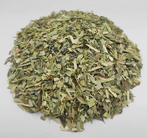 Getrocknetes Avens Haferstroh Kraut 85g - 1,95Kg Avena Sativa (460 gramm) von AgoraMarket