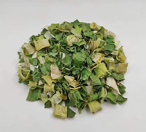 Getrocknetes Schnittlauchkraut 85g - 1,95kg Allium schoenoprasum (85 gramm) von AgoraMarket