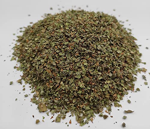 Getrockneter Majoran Geschnittene Blätter 85g - 1,95Kg Origanum Μajorana (85 gramm) von AgoraMarket