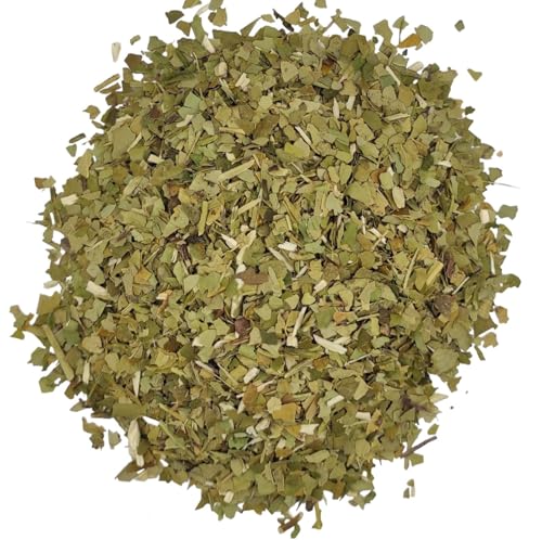 Grüner Yerba Mate Getrocknete Blätter Kräutertee 85g bis 1.95Kg Ilex Paraguariensis (1950 gramm) von AgoraMarket