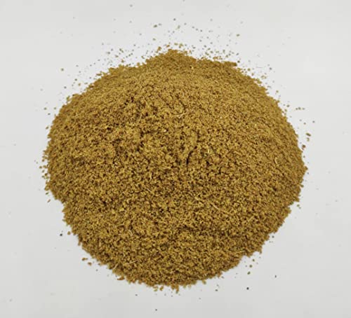 Kreuzkümmel Cumin Gemahlen 85g - 1,95Kg Cuminum Cyminum (950 gramm) von AgoraMarket