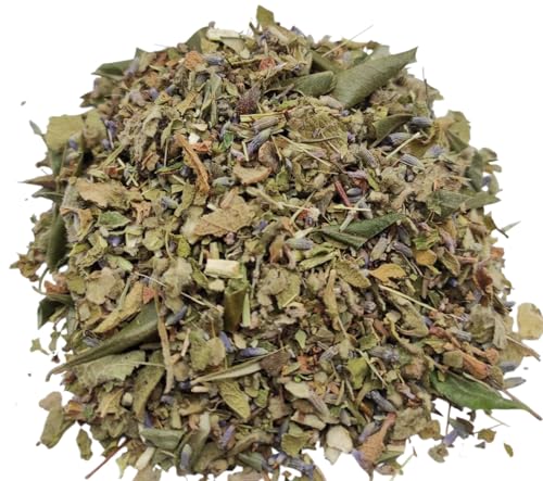 Mediterraner Kräutertee 85g - 1,95Kg (950 gramm) von AgoraMarket
