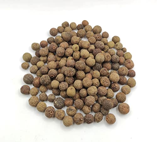 Piment Ganze Samen 85g - 1,95kg Pimenta dioica (85 gramm) von AgoraMarket