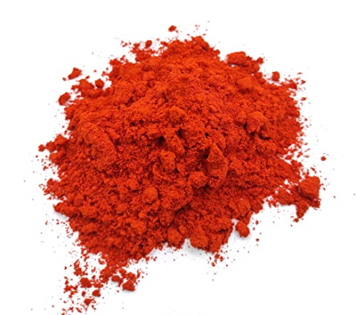 Ungarisches Paprika Süss Pulver Gemahlen 85g - 1,95Kg ASTA 170 Premium Qualität (220 gramm) von AgoraMarket