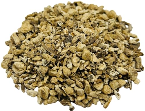 Angelica Wurzelschnitt 85g - 1,95KG Angelica Archangelica - Premium Qualität (220 gramm) von AgoraMarket