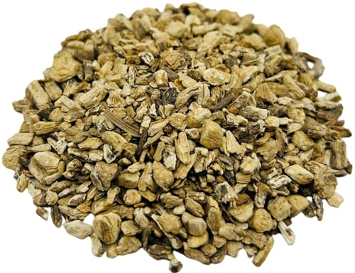 Angelica Wurzelschnitt 85g - 1,95KG Angelica Archangelica - Premium Qualität (950 gramm) von AgoraMarket