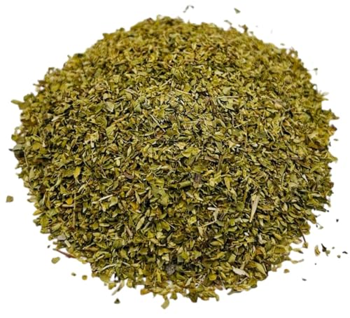 Griechischer Berg Oregano Gerieben 85g - 1.95Kg Prämie Qualität Origanum Vulgare (1950 gramm) von AgoraMarket