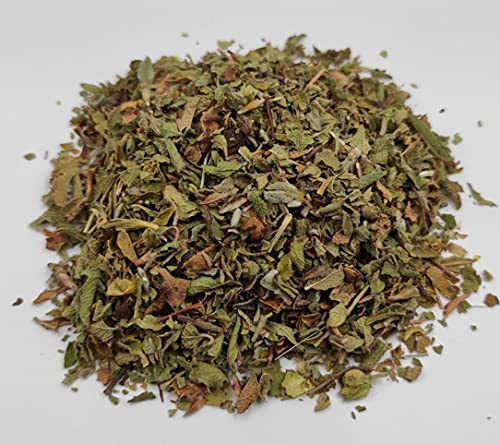 Wilder Griechischen Cistus Incanus Getrocknete Blätter Kretische 85g - 1,95kg Klasse A (85 gramm) von AgoraMarket