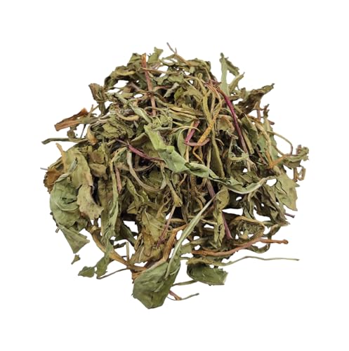 Getrocknete Löwenzahn Blätter und Wurzeln 85g - 1,95kg Taraxacum Officinale (220 gramm) von AgoraMarket