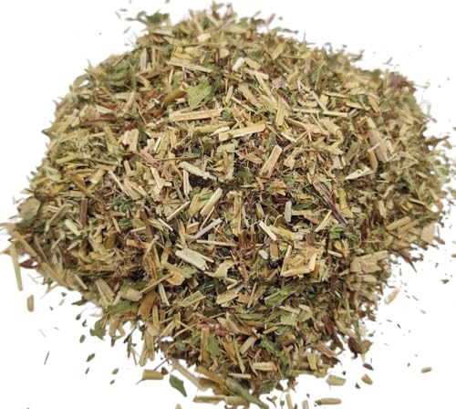 Wilder Weidenröschen Getrocknete Blätter 85g - 1,95KG | Epilobium Angustifolium (1950 gramm) von AgoraMarket