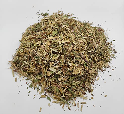 Wilder Weidenröschen Getrocknete Blätter 85g - 1,95KG | Epilobium Angustifolium (85 gramm) von AgoraMarket