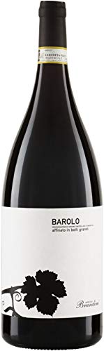 Agricola Brandini Barolo DOCG 2011 Brandini Magnum HK (1 x 1, 5) von Agricola Brandini