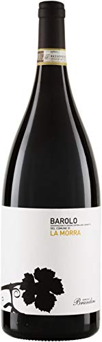 Agricola Brandini Barolo DOCG LA MORRA 2013 Brandini Magnum HK (1 x 1, 5) von Agricola Brandini