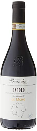 Agricola Brandini Barolo DOCG LA MORRA 2015 Brandini (1 x 0.75 l) von Agricola Brandini