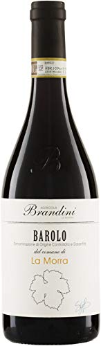 Agricola Brandini Barolo DOCG LA MORRA 2016 Brandini (1 x 0.75 l) von Agricola Brandini