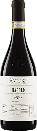 Agricola Brandini Barolo DOCG R56 2015 Brandini HK (1 x 0.75 l) von Agricola Brandini