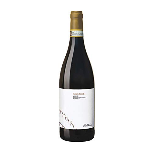 Agricola Brandini Langhe Nebbiolo FILARI CORTI DOC Brandini (1 x 0.75 l) von Agricola Brandini