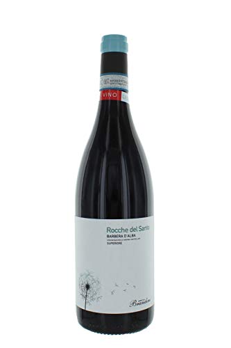 Agricola Brandini ROCCHE DEL SANTO Barbera d'Alba Superiore DOC 2018 Brandini (1 x 0.75 l) von Agricola Brandini