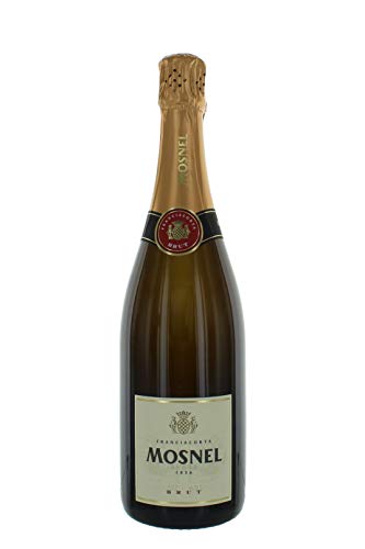 Mosnel Franciacorta Brut Docg Cl 75 Mosnel Franciacorta Brut Docg Cl 75 von Agricola Mosnel