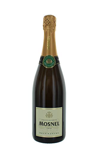 Mosnel Franciacorta Nature Docg Cl 75 Mosnel Franciacorta Nature Docg Cl 75 von Agricola Mosnel