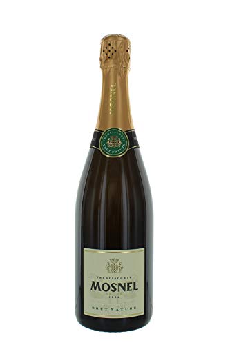 Mosnel Franciacorta Nature Docg Cl 75 von Agricola Mosnel