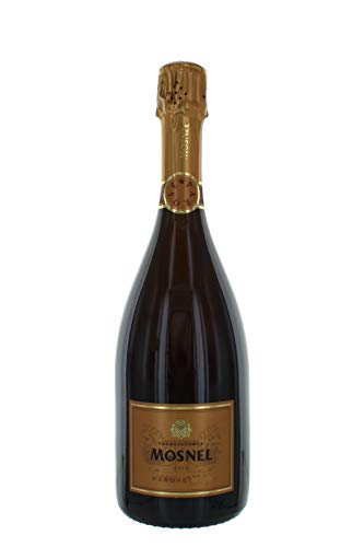 Mosnel Franciacorta Parose' Docg Millesimato Cl 75 von Agricola Mosnel