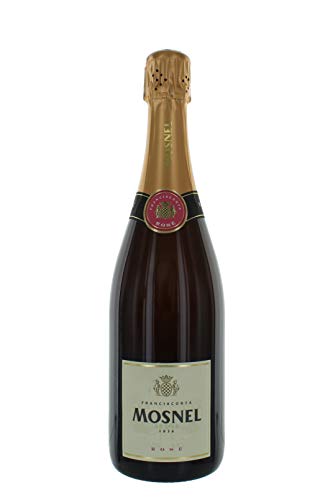 Mosnel Franciacorta Rose' Docg Cl 75 Cl 75 Mosnel Franciacorta Rose' Docg Cl 75 Cl 75 von Agricola Mosnel