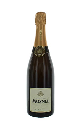 Mosnel Franciacorta Saten Docg Millesimato Cl 75 Mosnel Franciacorta Saten Docg Millesimato Cl 75 von Agricola Mosnel
