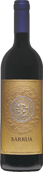Agricola Punica Barrua Isola dei Nuraghi IGT limitiert Jg. 2020 Cuvee aus 85 Proz. Carignano, 10 Proz. Cabernet Sauvignon, 5 Proz. Merlot 18 Monate in franz. Barriques gereift