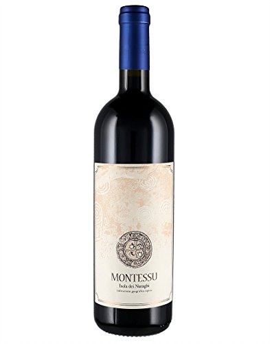 Montessu Isola dei Nuraghi IGT 2015 Montessu Isola dei Nuraghi IGT 2015 von Agripunica
