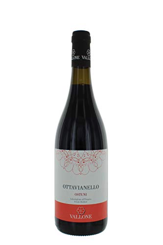 Flaminio Ottavianello Ostuni Dop Agricole Vallone Cl 75 von Agricole Vallone