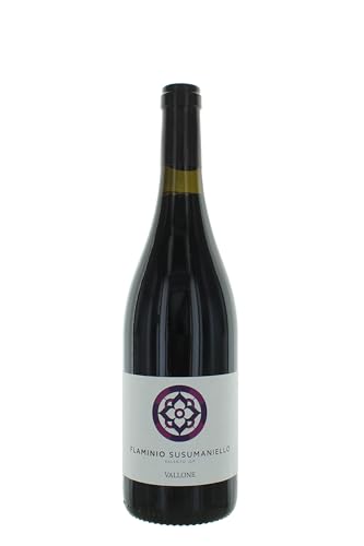 Flaminio Susumaniello Salento Igp Agricole Vallone Cl 75 Flaminio Susumaniello Salento Igp Agricole Vallone Cl 75 von Agricole Vallone