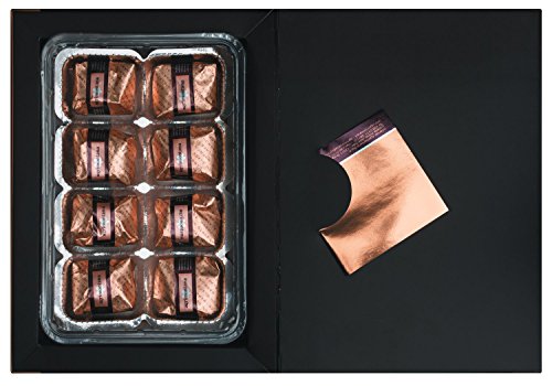 Agrimontana Marrons glacés, Geschenkpackung, glasierte Maronen 175 gr. Agrimontana Marrons glacés, Geschenkpackung, glasierte Maronen 175 gr. von Agrimontana