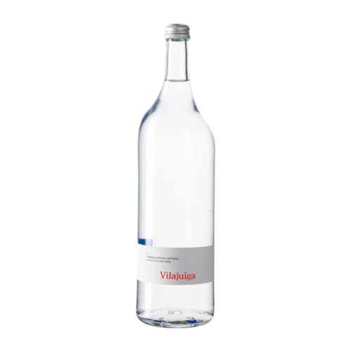 Wasser 6 Einheiten Box Agua de Vilajuïga 1 L Wasser 6 Einheiten Box Agua de Vilajuïga 1 L von Agua de Vilajuïga