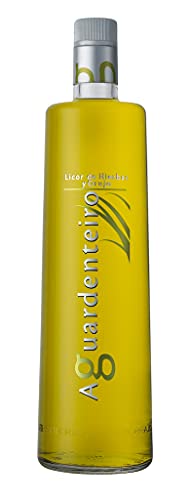 Kräuterlikör mit Orujo, Licor de Hierbas aus Spanien Aguardenteiro, 1,0 L, 30% Vol. Kräuterlikör mit Orujo, Licor de Hierbas aus Spanien Aguardenteiro, 1,0 L, 30% Vol. von EL AGUARDENTEIRO