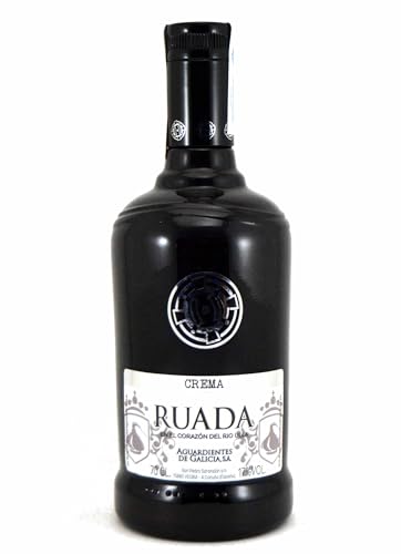 Crema Ruada 70cl Crema Ruada 70cl von Aguardientes De Galicia S.A.