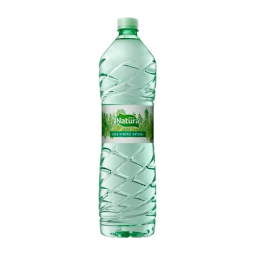 Wasser 12 Einheiten Box Sierra Natura PET 1 L Wasser 12 Einheiten Box Sierra Natura PET 1 L von Aguas Sierra Natura