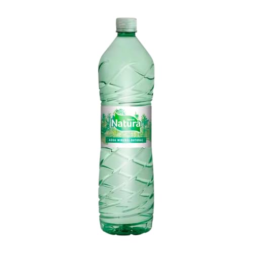 Wasser 6 Einheiten Box Sierra Natura PET Spezielle Flasche 1,5 L Wasser 6 Einheiten Box Sierra Natura PET Spezielle Flasche 1,5 L von Aguas Sierra Natura