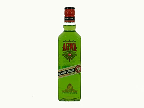 Agwa de Bolivia 30% 0,7L von Agwa de Bolivia