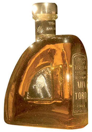 Aha Toro Reposado 40% 0,7 l Aha Toro Reposado 40% 0,7 l von Aha Toro
