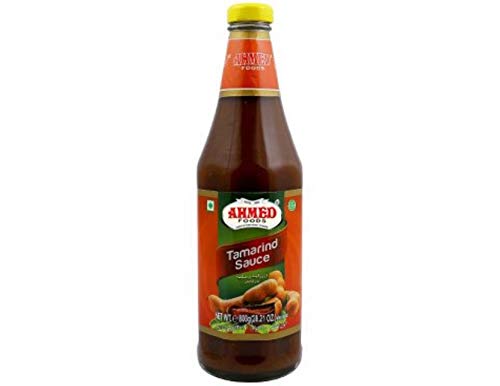 Ahmed Foods Tamarind Sauce 800 g Ahmed Foods Tamarind Sauce 800 g von Ahmed Foods