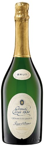 Sieur d'Arques Aimery Grande Cuvée 1531 Sieur d'Arques Aimery Grande Cuvée 1531 von Aimery Producteurs