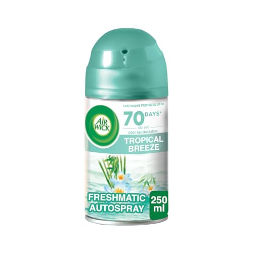 Air Wick Aqua Fresh Lufterfrischer Spray - 250 ml von Air Wick